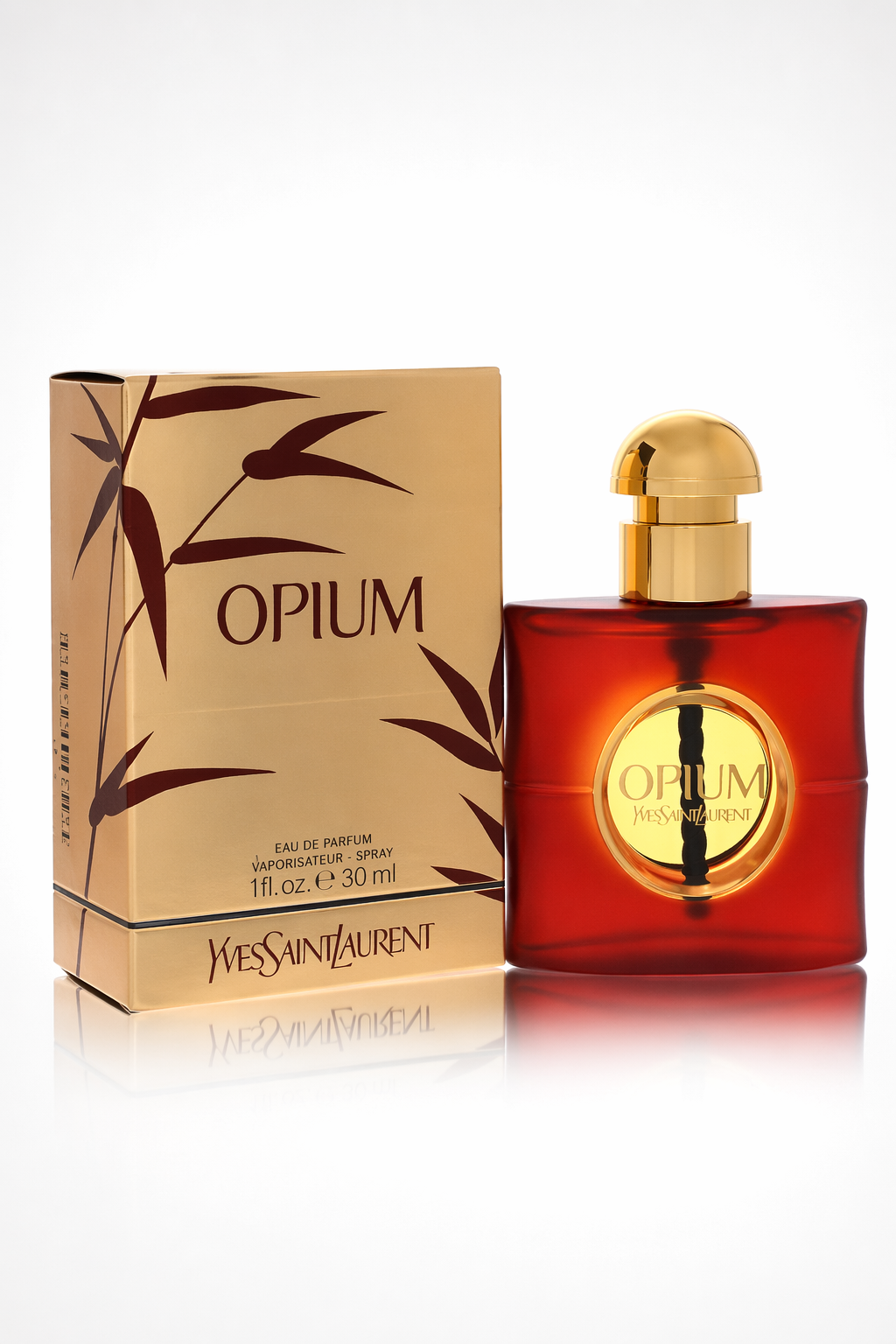 Opium Eau De Parfum Spray By Yves Saint Laurent Default