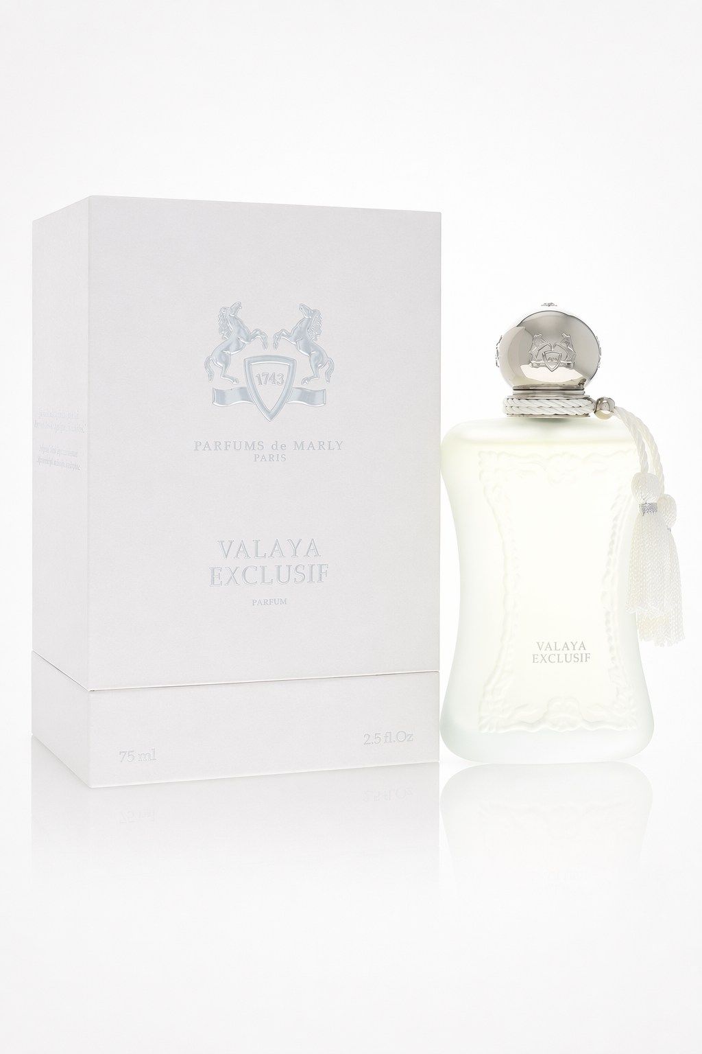 Valaya Exclusif Eau De Parfum Spray By Parfums De Marly Default