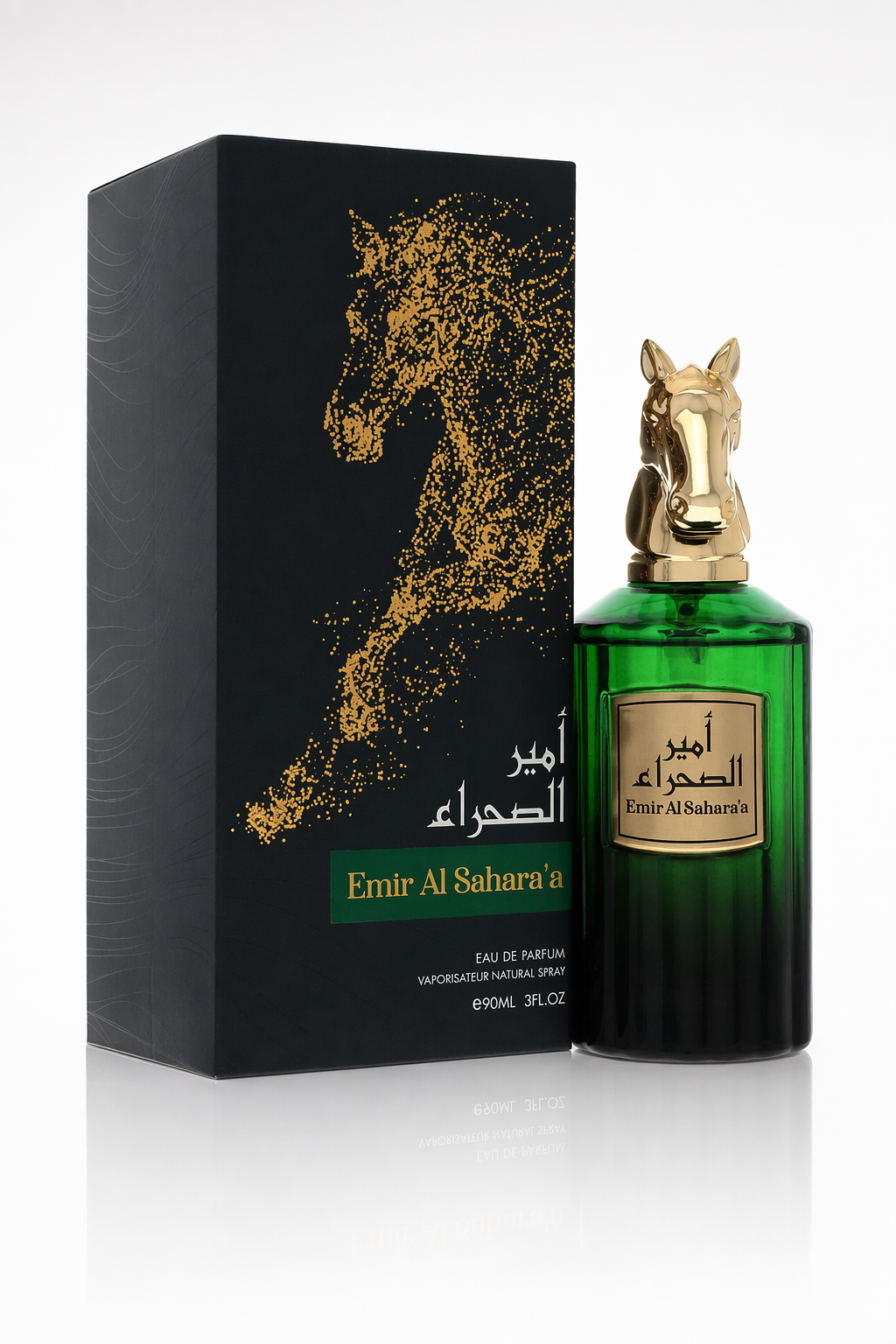 Risala Emir Al Sahara'a Eau De Parfum Spray By Risala Default