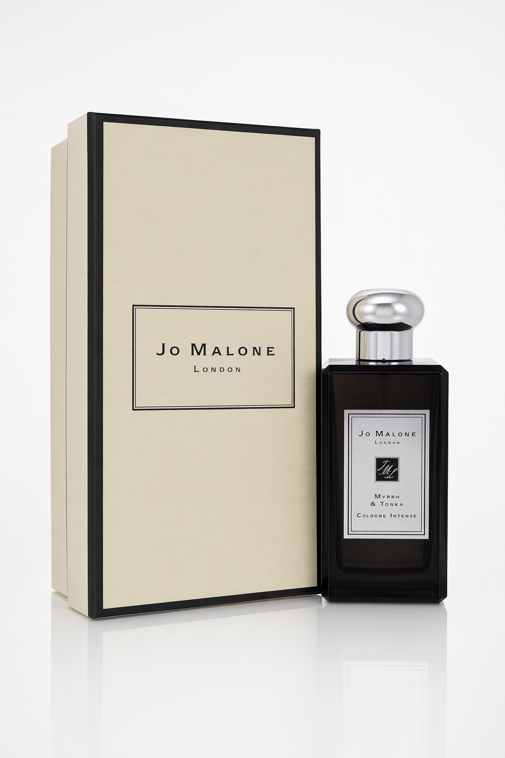 Jo Malone Myrrh & Tonka Cologne Intense Spray (Unisex) By Jo Malone Default