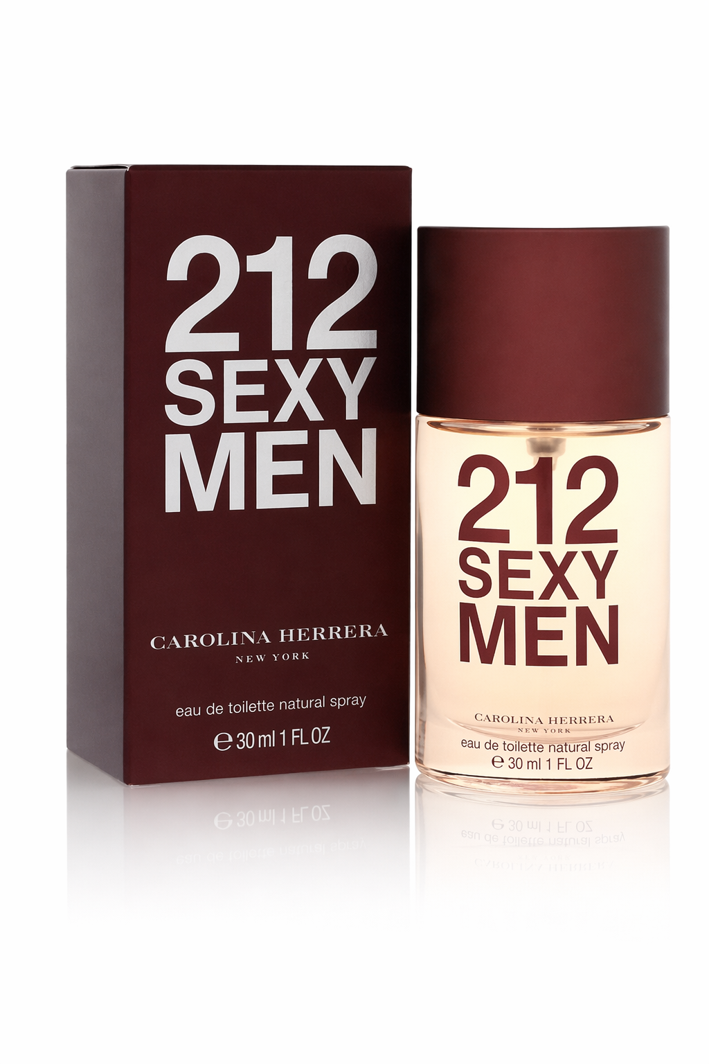 212 Sexy Eau De Toilette Spray By Carolina Herrera Default