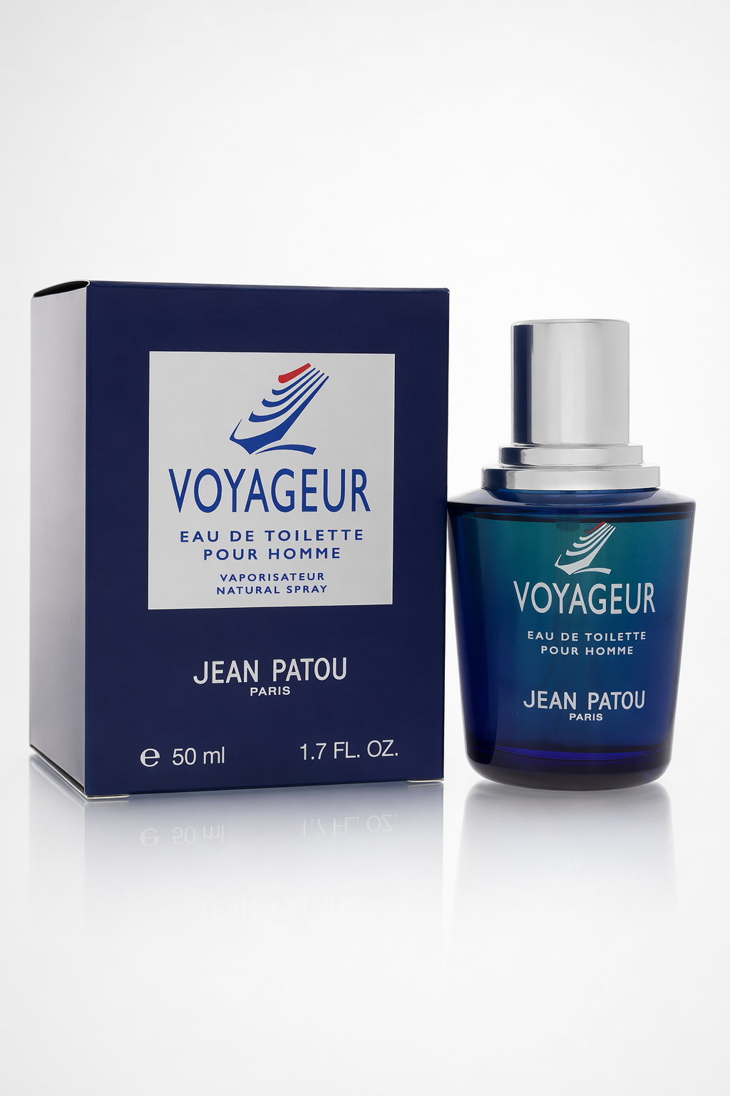 Voyageur Eau De Toilette Spray By Jean Patou Default
