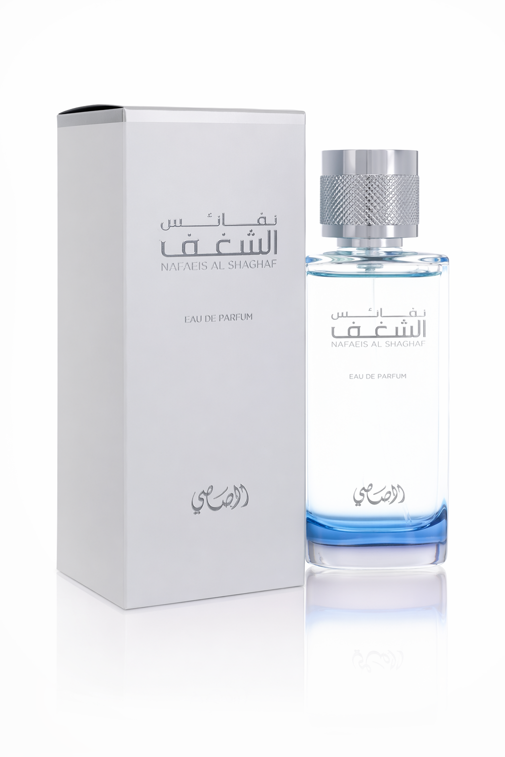 Rasasi Nafaeis Al Shaghaf Eau De Parfum Spray By Rasasi Default