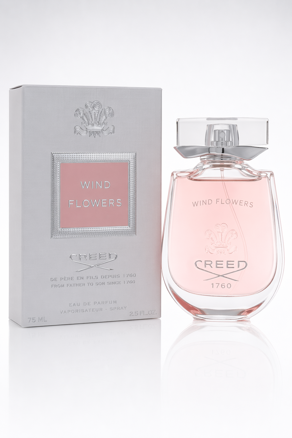 Wind Flowers Eau De Parfum Spray By Creed Default