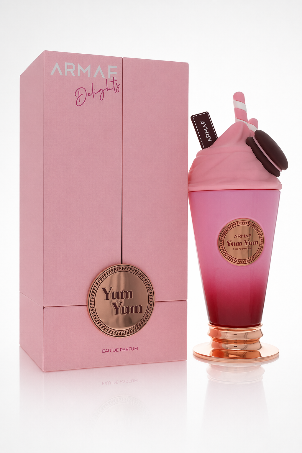 Armaf Yum Yum Eau De Parfum Spray By Armaf Default