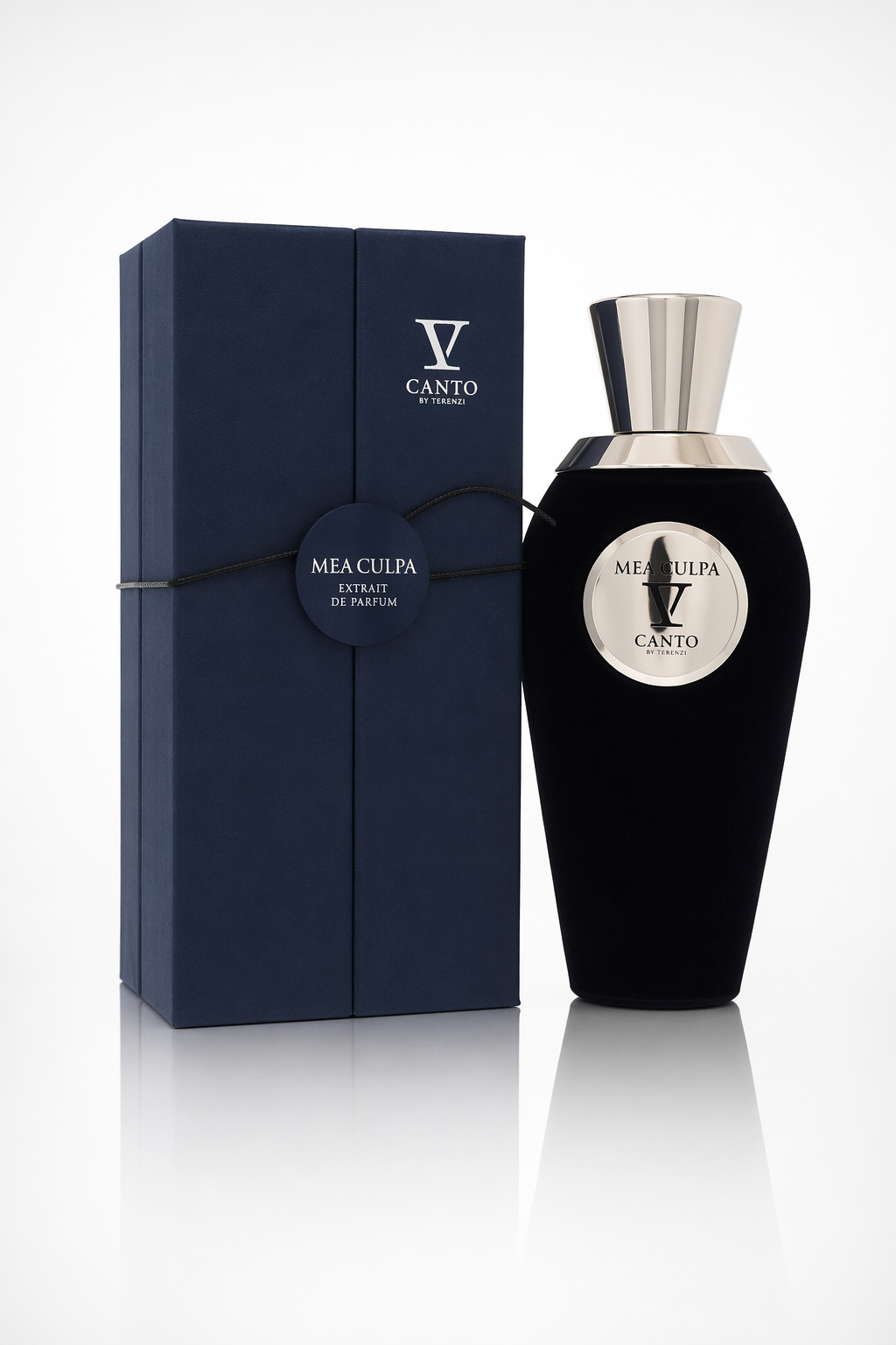 Mea Culpa V Extrait De Parfum Spray (Unisex) By V Canto Default