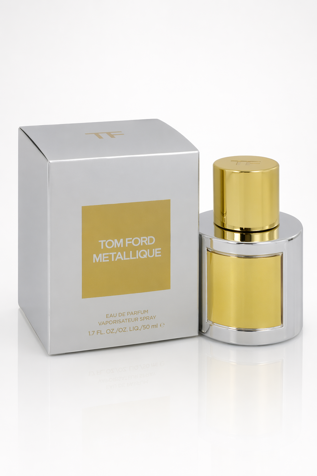 Tom Ford Metallique Eau De Parfum Spray By Tom Ford Default