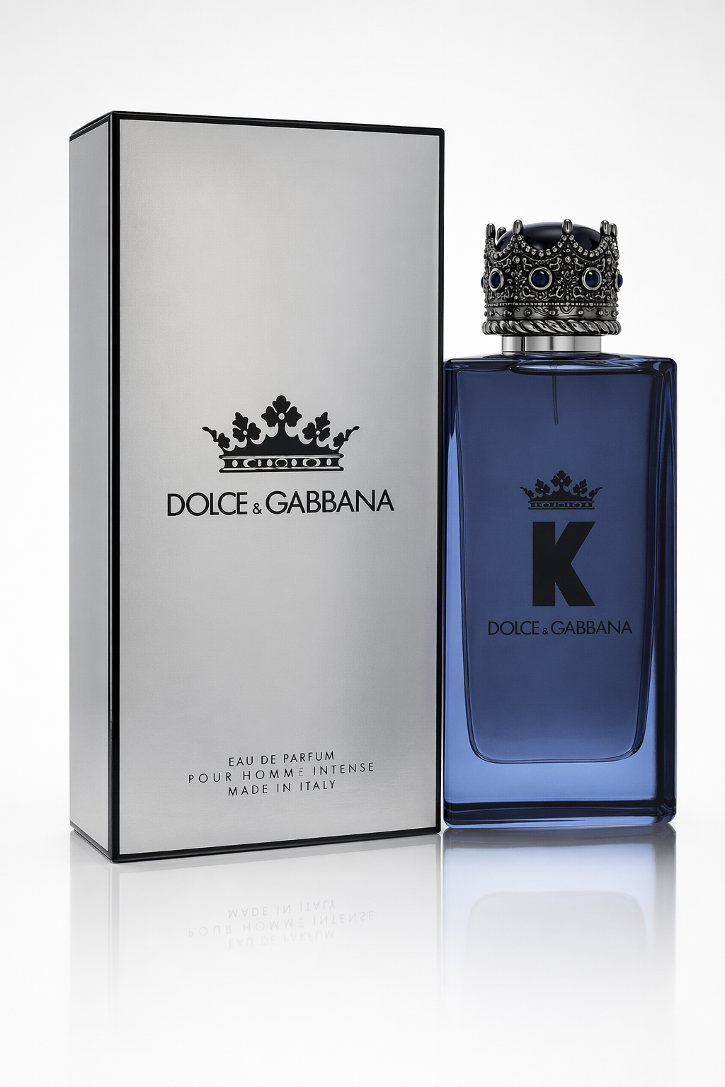 K By Dolce & Gabbana Eau De Parfum Intense Spray By Dolce & Gabbana Default