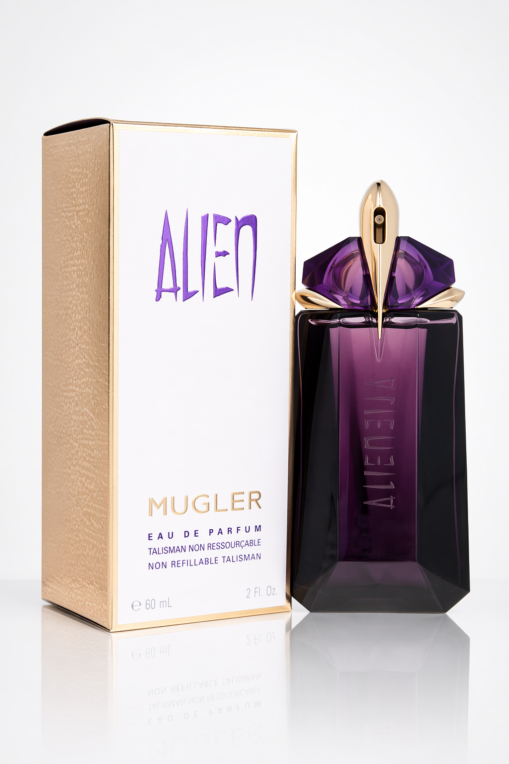 Alien Eau De Parfum Spray By Thierry Mugler Default