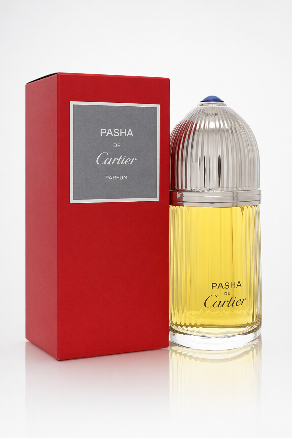 Pasha De Cartier Parfum Spray By Cartier Default
