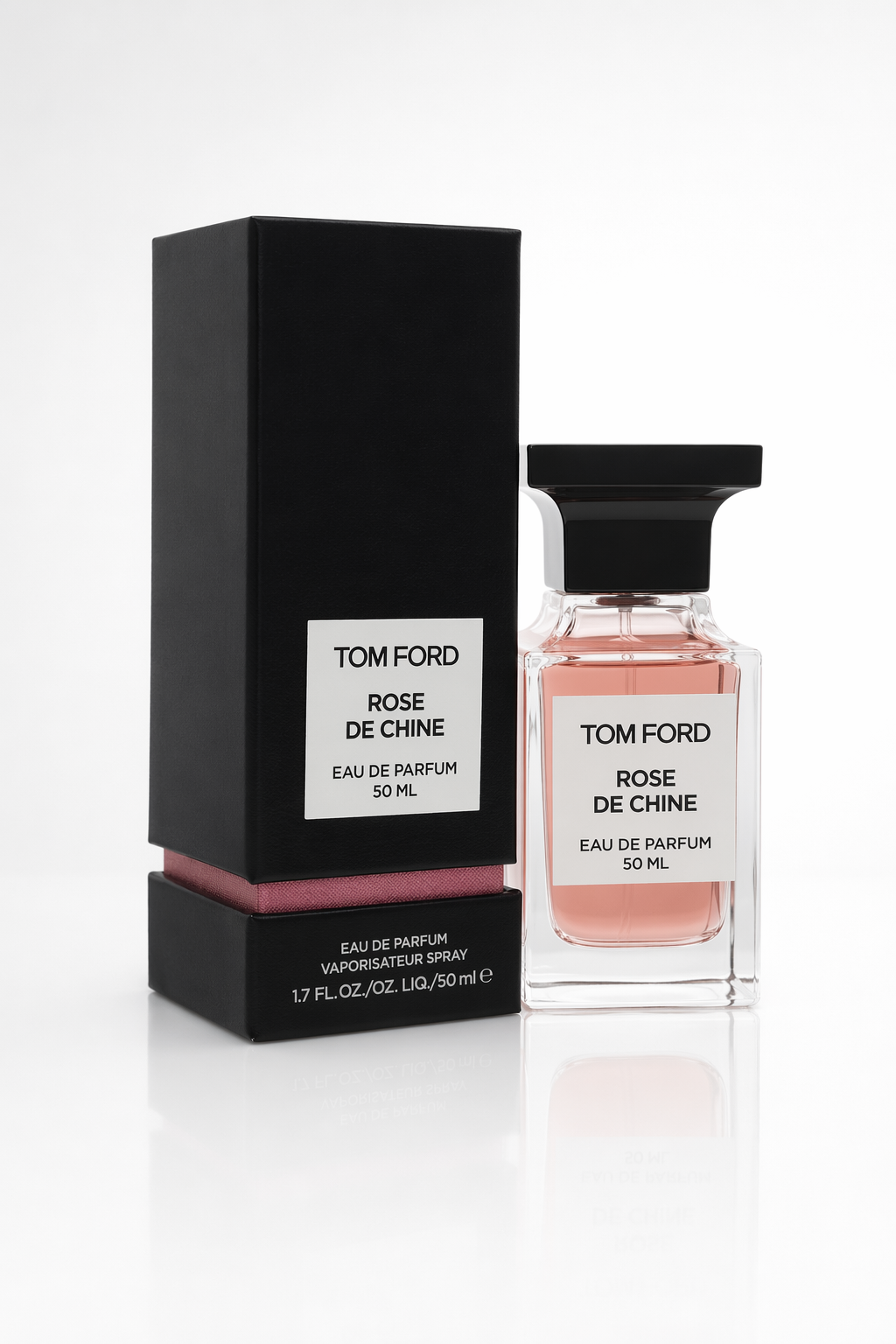 Tom Ford Rose De Chine Eau De Parfum Spray By Tom Ford Default