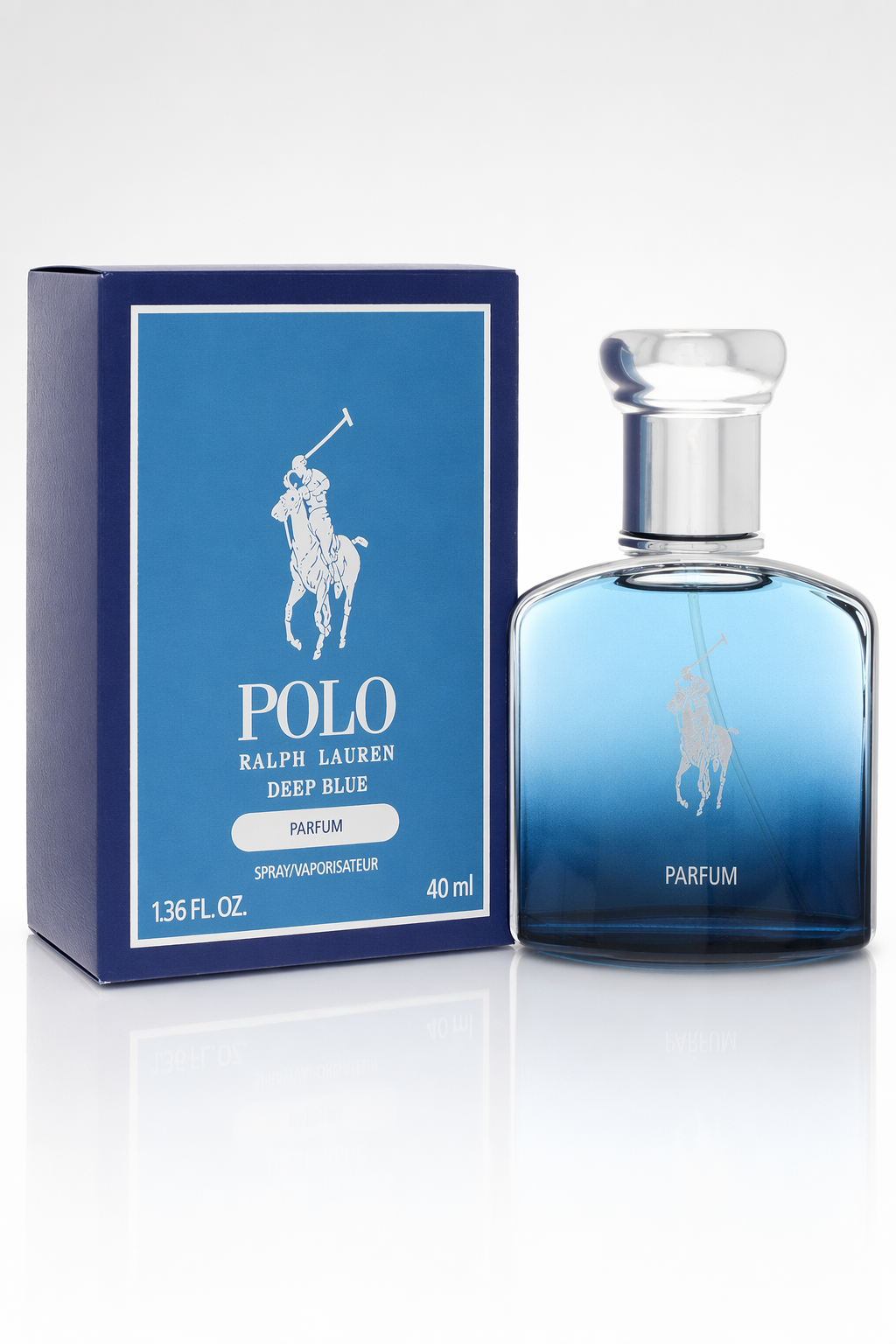 Polo Deep Blue Parfum By Ralph Lauren Default