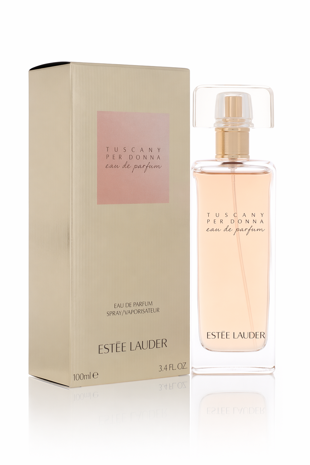 Tuscany Per Donna Eau De Parfum Spray By Estee Lauder Default