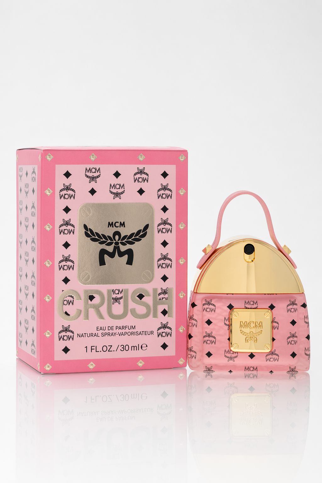 Mcm Crush Eau De Parfum Spray By McM Default