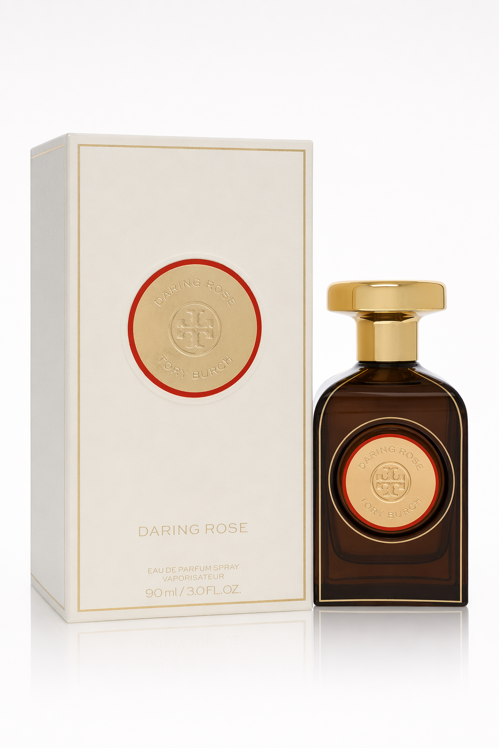 Tory Burch Daring Rose Eau De Parfum Spray By Tory Burch Default