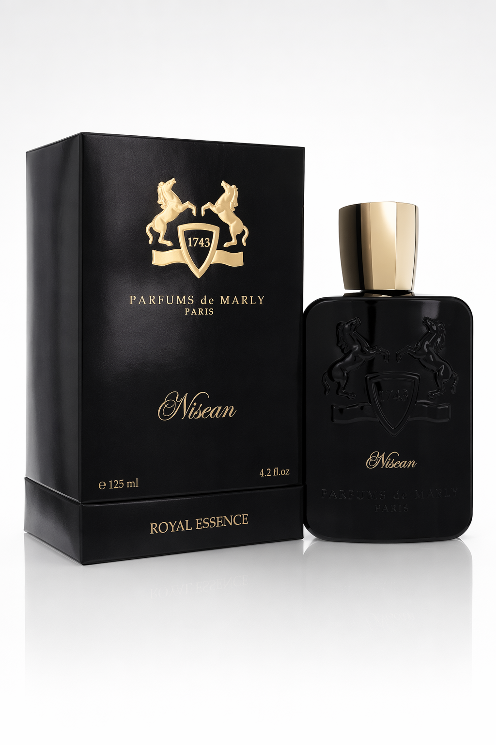 Nisean Eau De Parfum Spray By Parfums De Marly Default