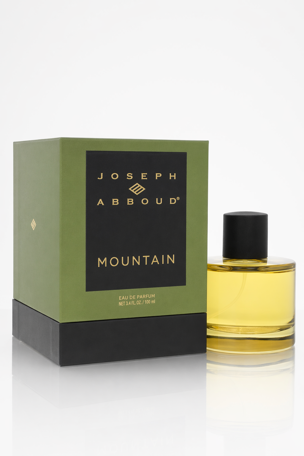 Joseph Abboud Mountain Eau De Parfum Spray By Joseph Abboud Default