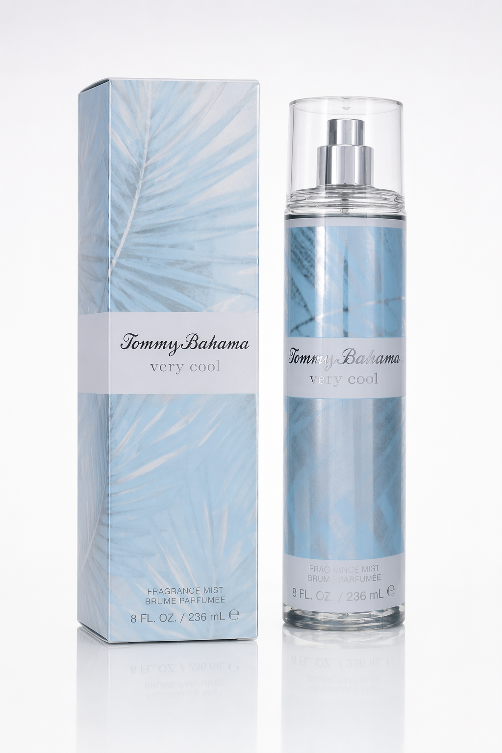 Tommy Bahama Very Cool Fragrance Mist By Tommy Bahama Default