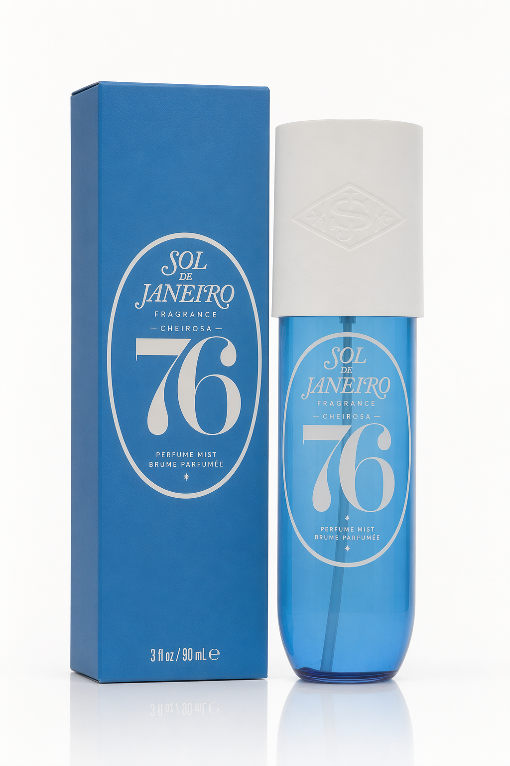 Sol De Janeiro Cheirosa 76 Hair & Body Perfume Spray By Sol De Janeiro Default