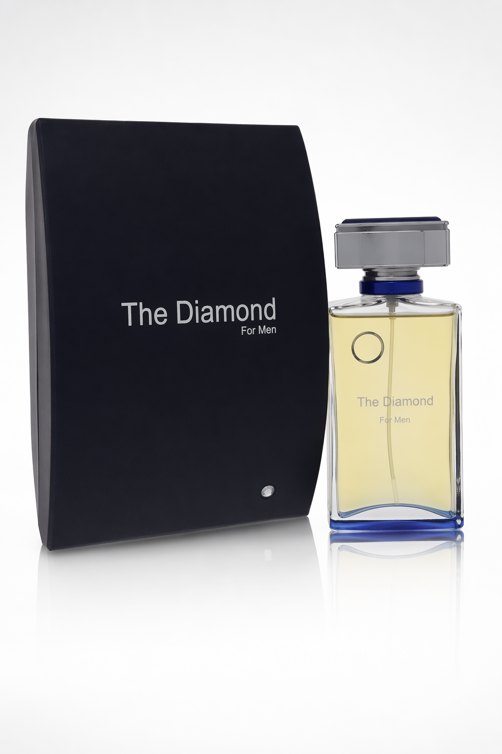 The Diamond Eau De Parfum Spray By Cindy Crawford Default