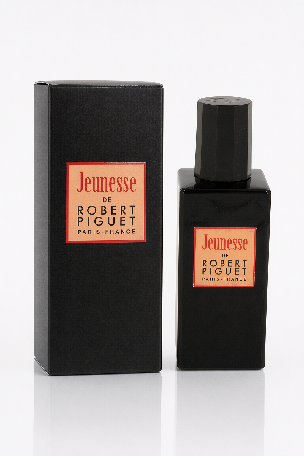 Robert Piguet Jeunesse Eau De Parfum Spray (unboxed) By Robert Piguet Default