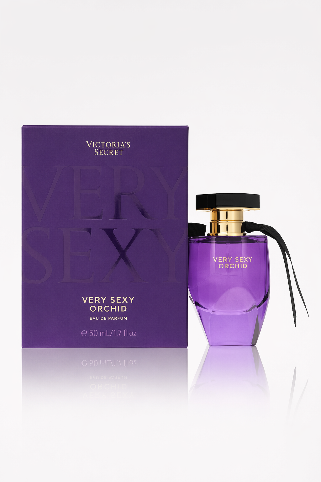 Very Sexy Orchid Eau De Parfum Spray By Victoria's Secret Default