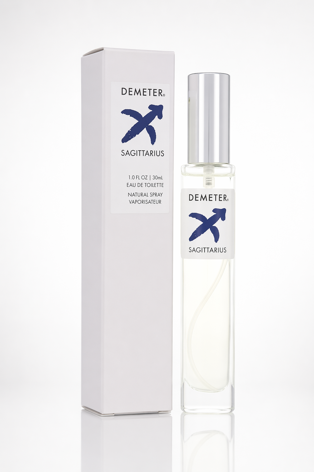 Demeter Sagittarius Eau De Toilette Spray By Demeter Default