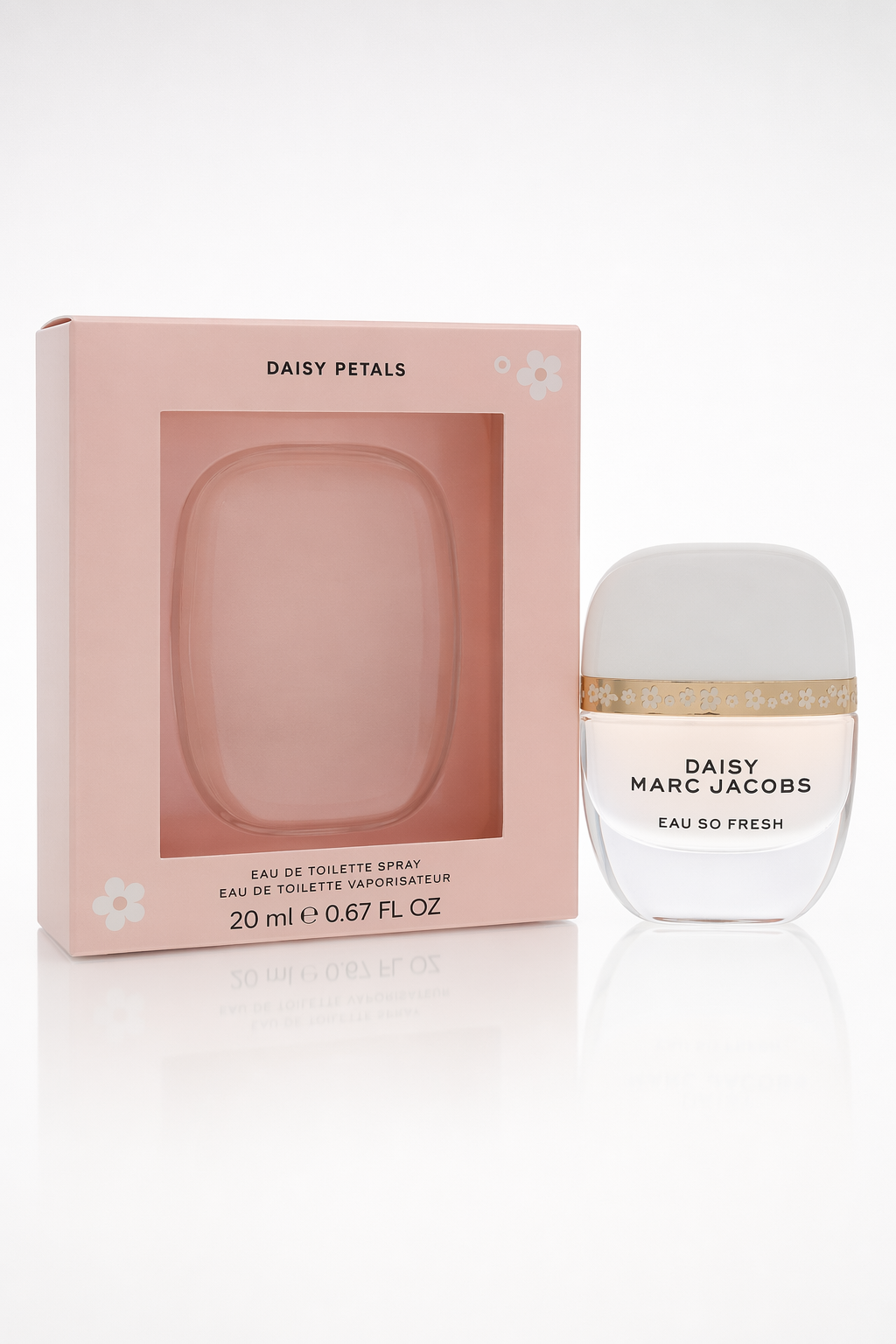 Daisy Eau So Fresh Eau De Toilette Spray By Marc Jacobs Default
