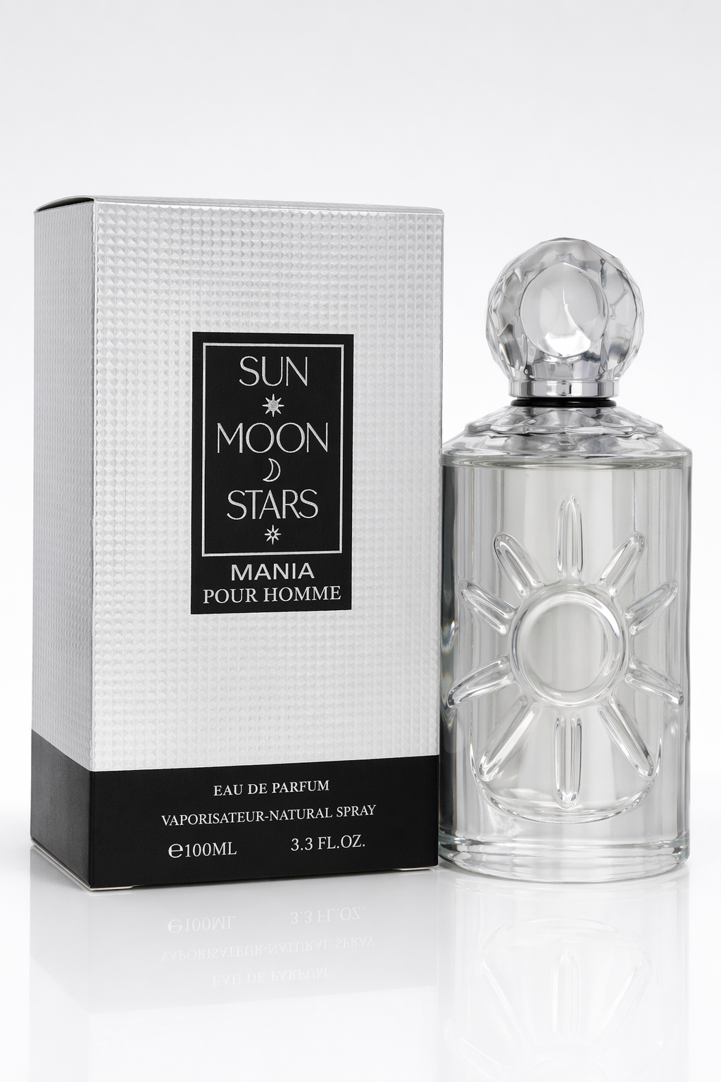 Sun Moon Stars Mania Eau De Parfum Spray By Karl Lagerfeld Default