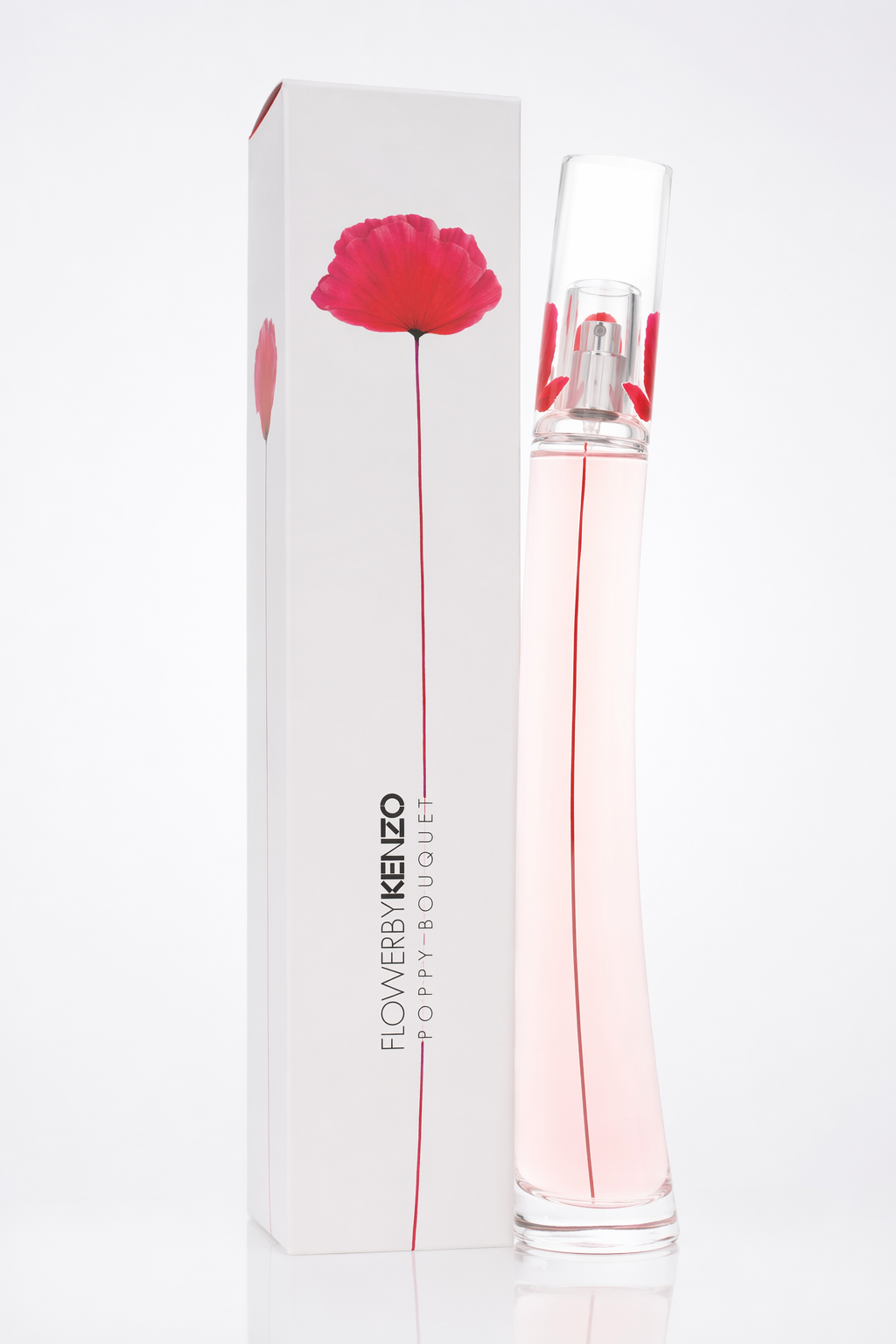 Kenzo Flower Poppy Bouquet Eau De Parfum Spray By Kenzo Default