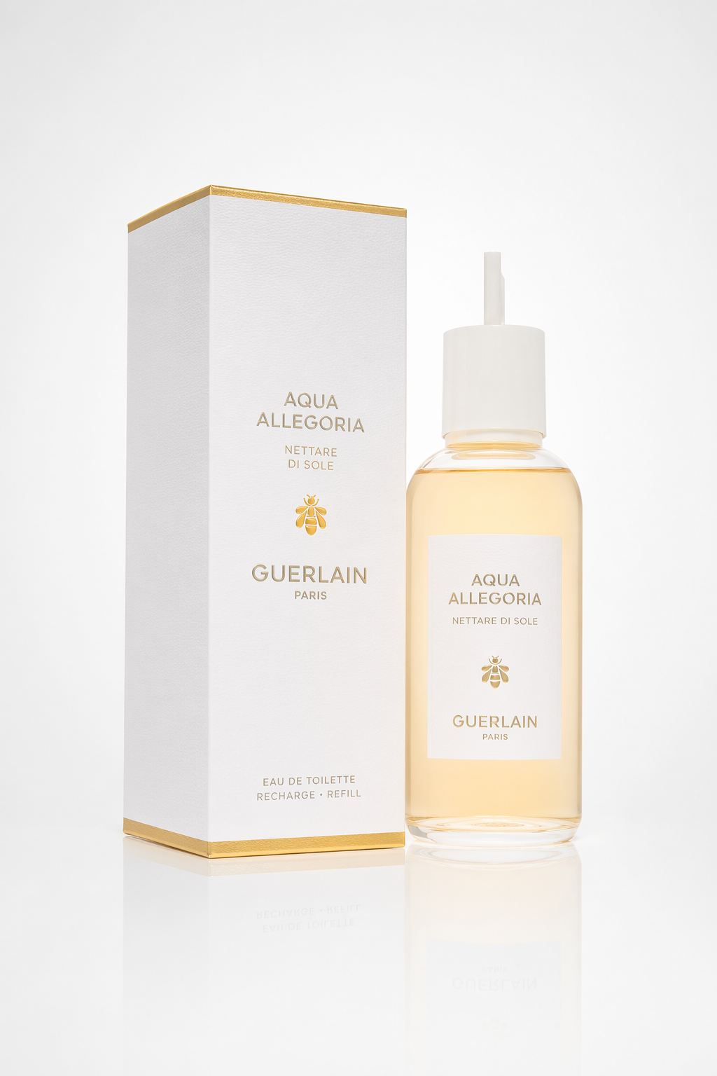 Aqua Allegoria Nettare Di Sole Eau De Toilette Refill By Guerlain Default