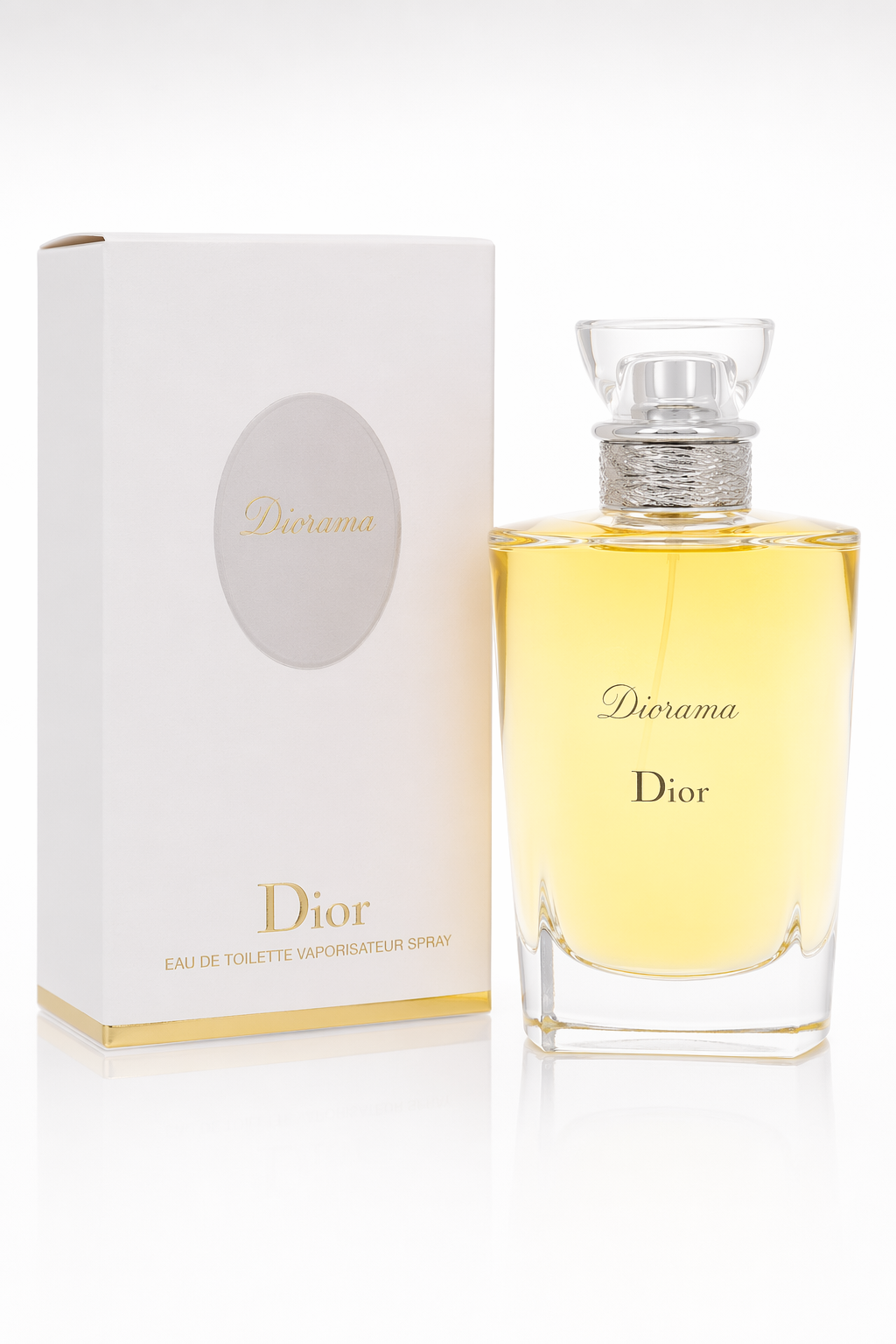 Diorama Eau De Toilette Spray By Christian Dior Default