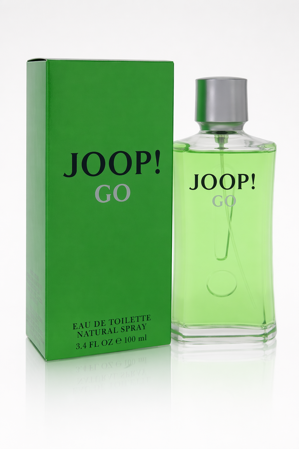 Joop Go Eau De Toilette Spray By Joop! Default