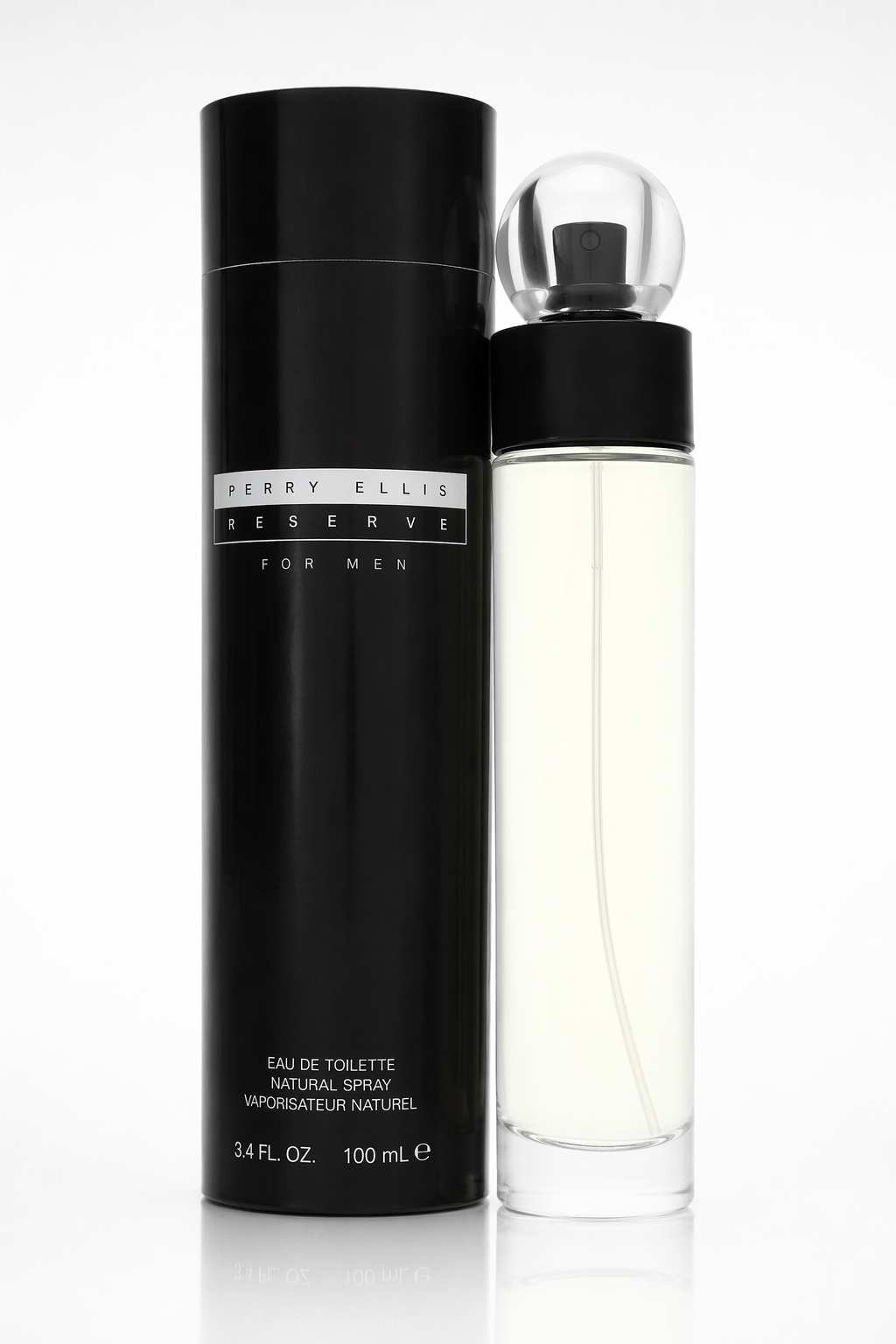 Perry Ellis Reserve Eau De Toilette Spray By Perry Ellis Default