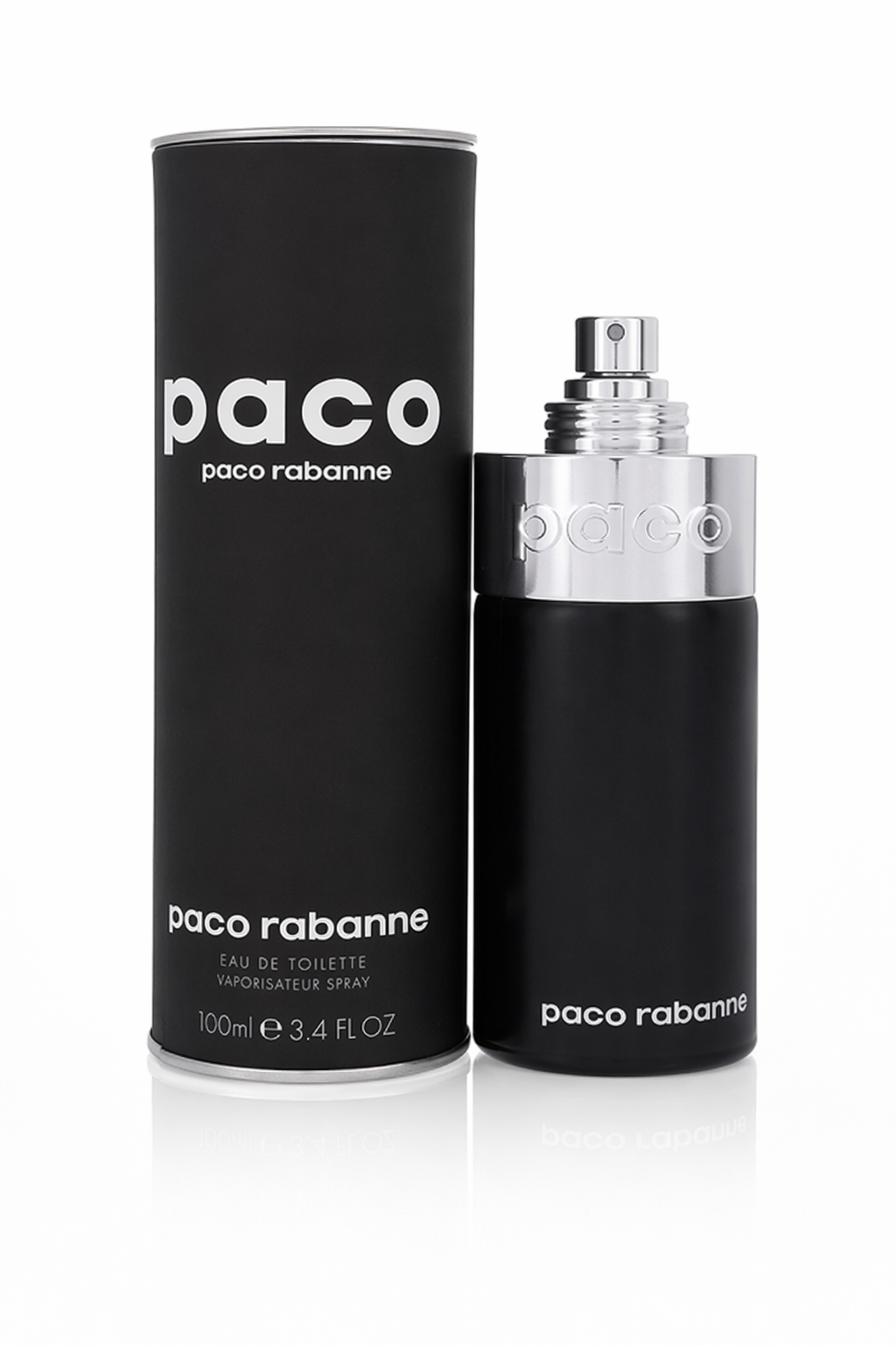 Paco Unisex Eau De Toilette Spray (Unisex) By Paco Rabanne Default