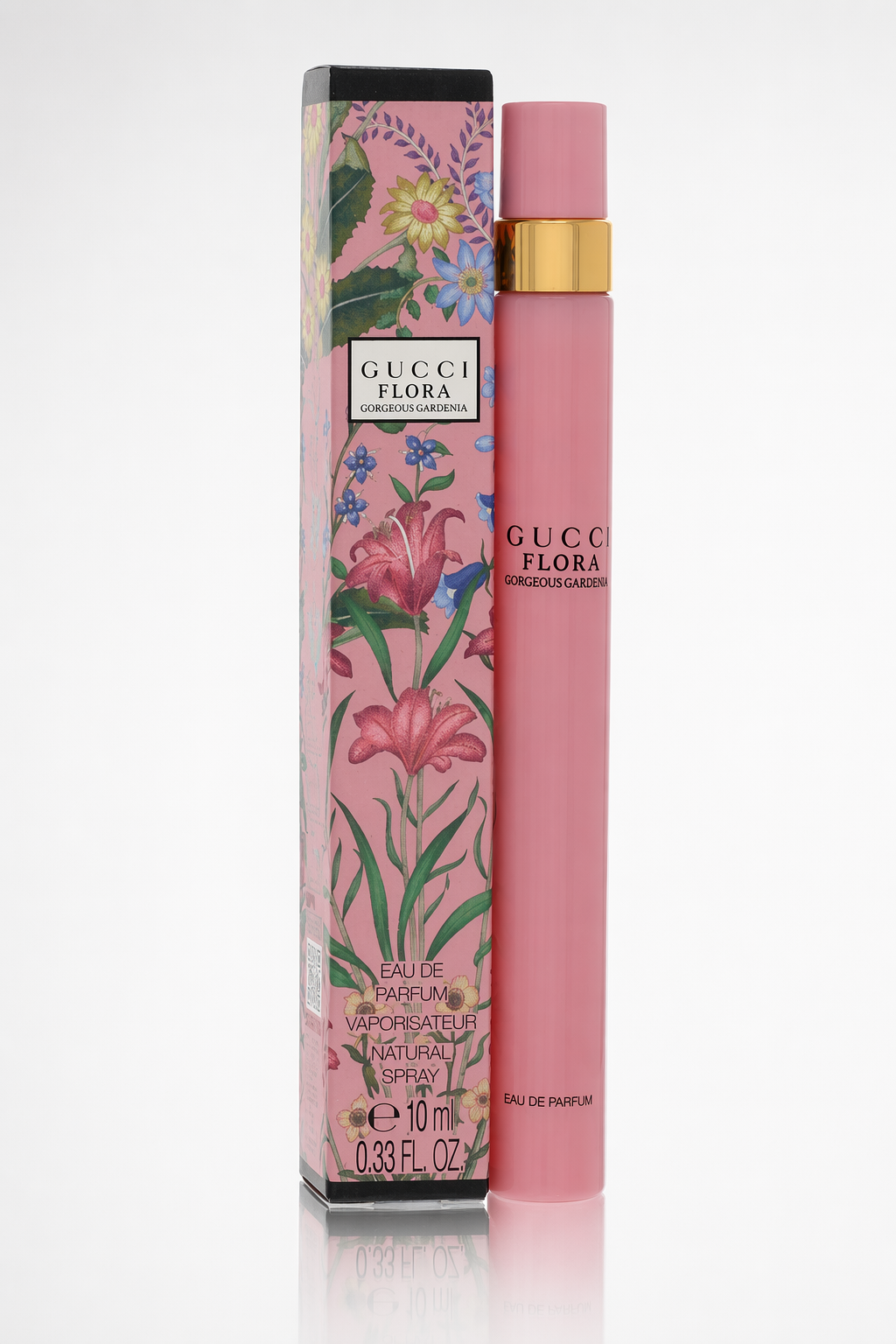 Flora Gorgeous Gardenia Mini Eau De Parfum Spray By Gucci Default