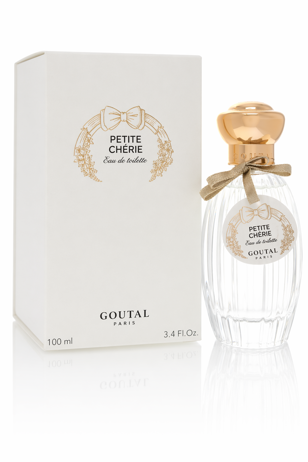 Petite Cherie Eau De Toilette Spray By Annick Goutal Default