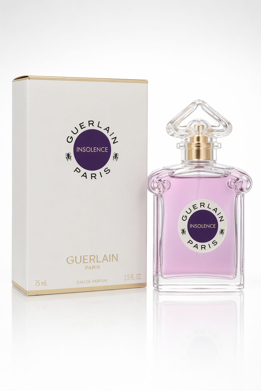 Insolence Eau De Parfum Spray By Guerlain Default