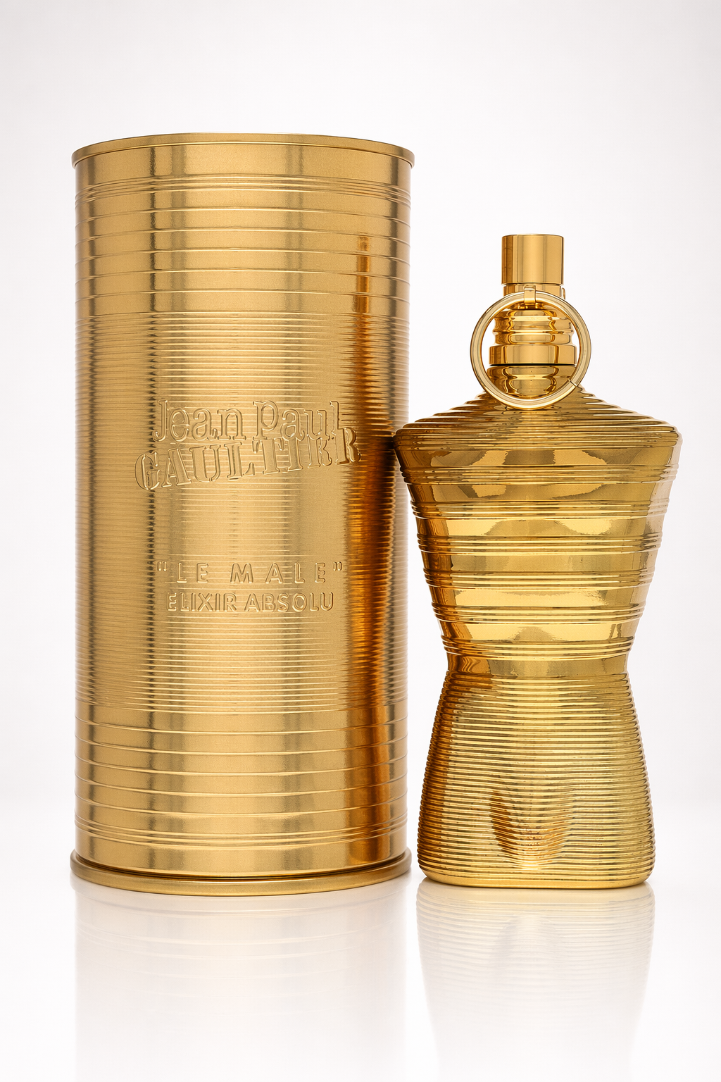 Jean Paul Gaultier Le Male Elixir Absolu Eau De Parfum Intense Spray By Jean Paul Gaultier Default