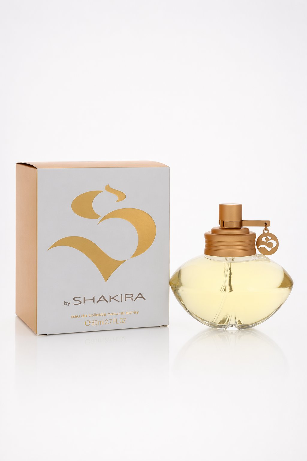 Shakira S Eau De Toilette Spray By Shakira Default