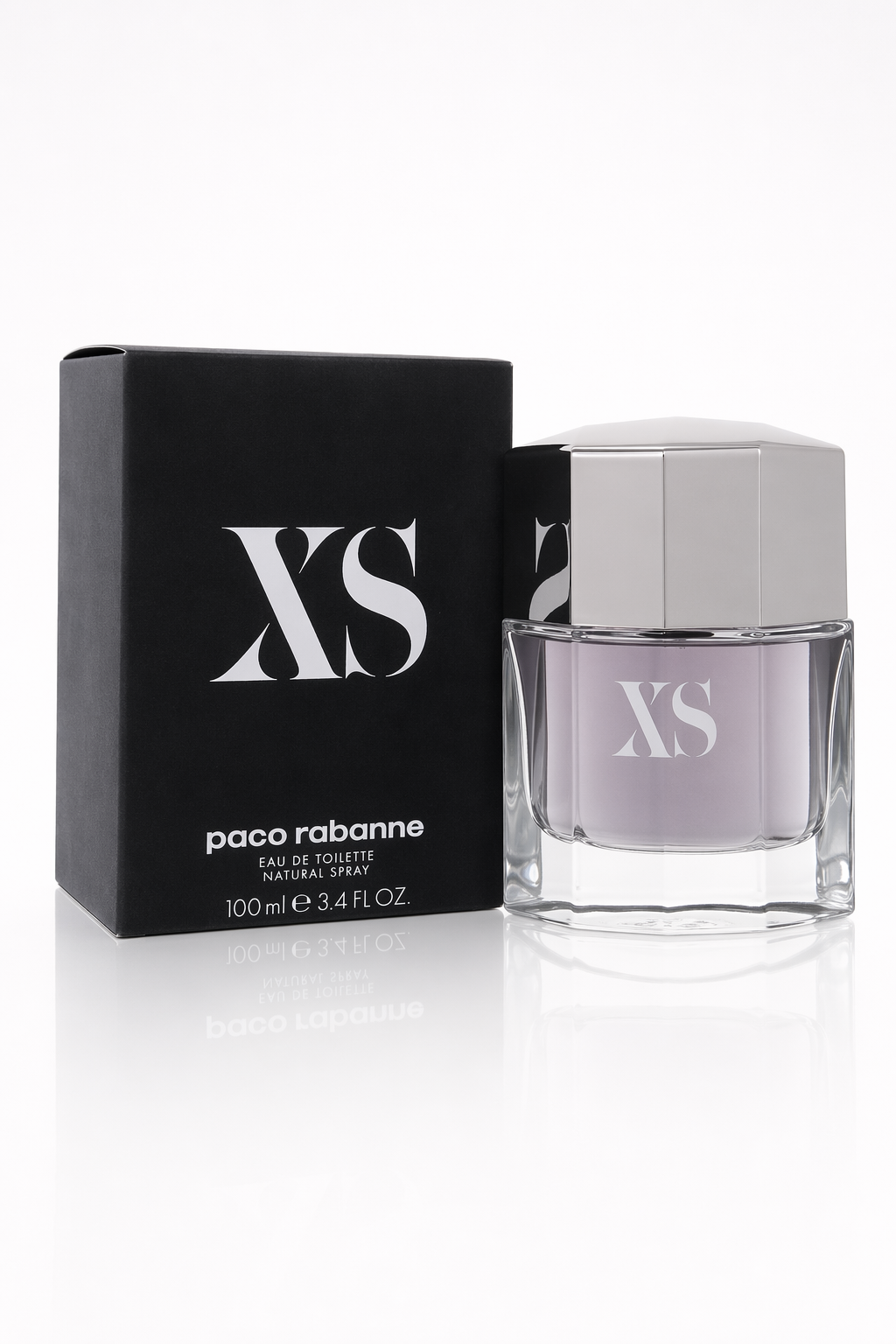 Xs Eau De Toilette Spray By Paco Rabanne Default