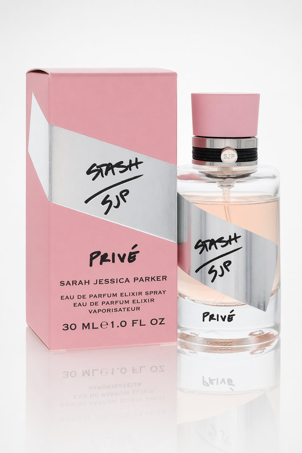 Sarah Jessica Parker Stash Prive Eau De Parfum Spray By Sarah Jessica Parker Default