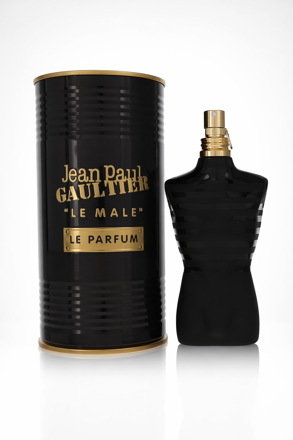 Jean Paul Gaultier Le Male Le Parfum Eau De Parfum Intense Spray By Jean Paul Gaultier Default