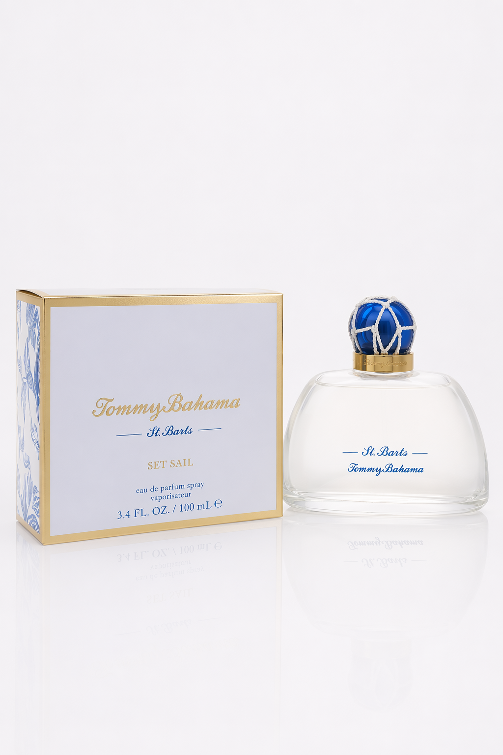 Tommy Bahama Set Sail St. Barts Eau De Parfum Spray By Tommy Bahama Default