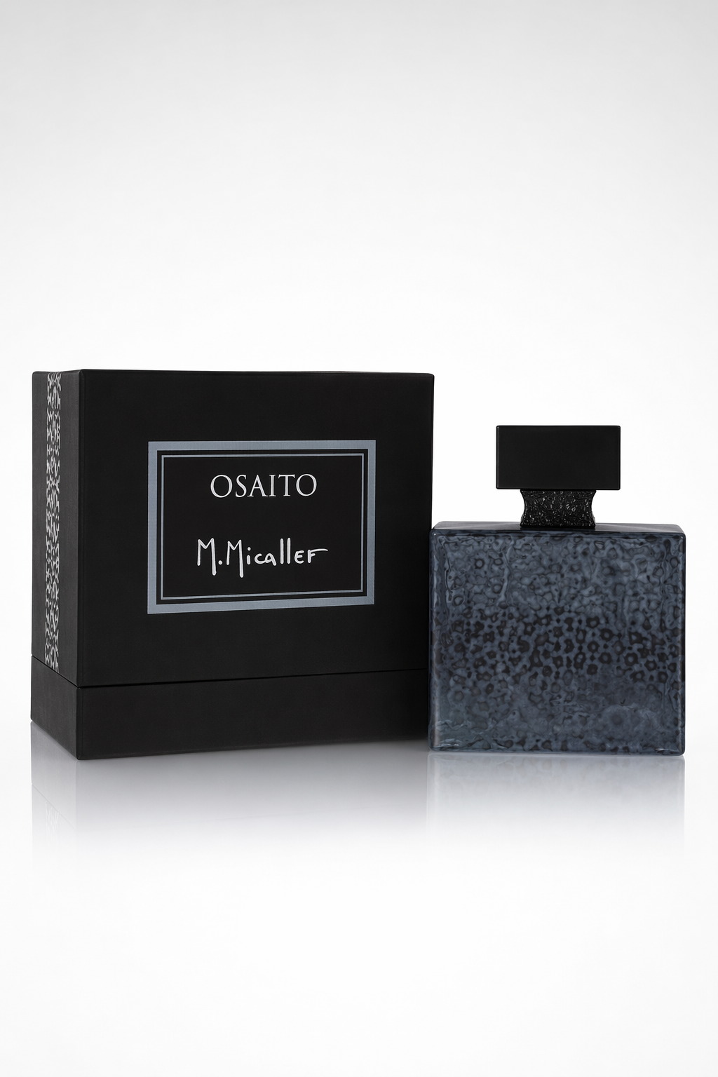 Osaito Eau De Parfum Spray By M. Micallef Default