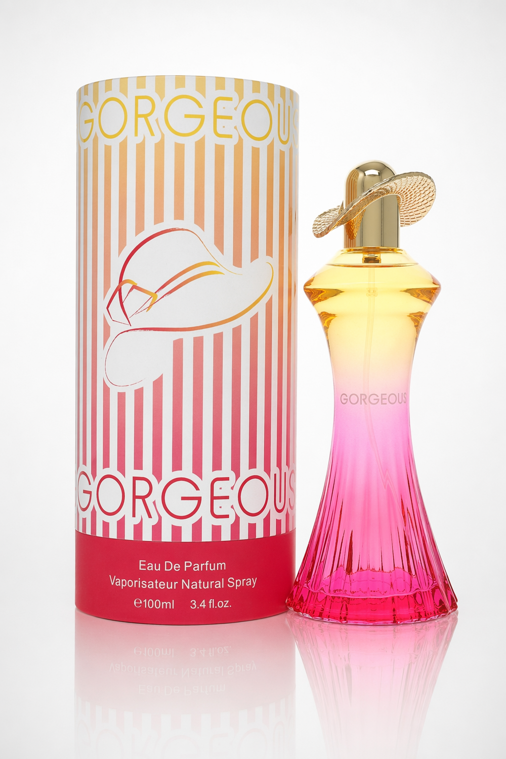 Bharara Gorgeous Eau De Parfum Spray By Bharara Beauty Default