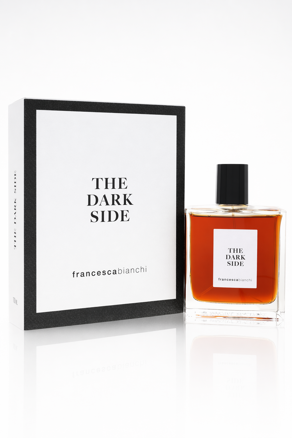 Francesca Bianchi The Dark Side Extrait De Parfum Spray (Unisex) By Francesca Bianchi Default