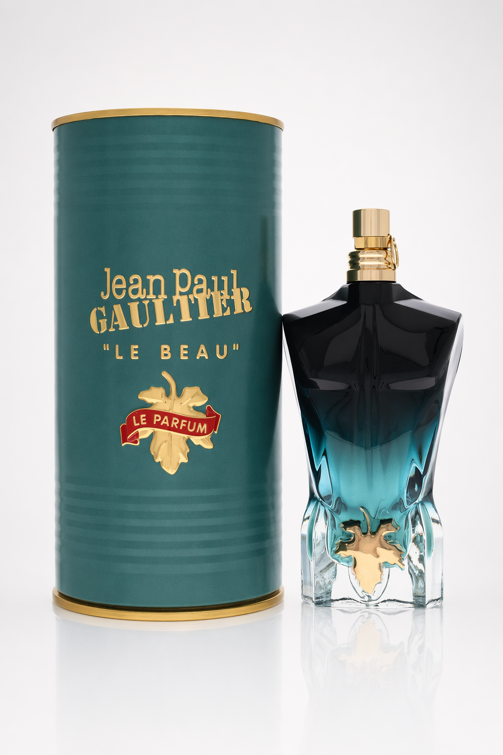Jean Paul Gaultier Le Beau Le Parfum Eau De Parfum Intense Spray By Jean Paul Gaultier Default