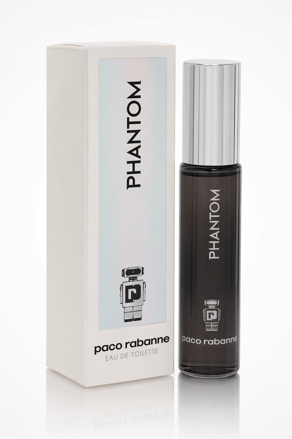 Paco Rabanne Phantom Eau De Toilette Spray By Paco Rabanne Default