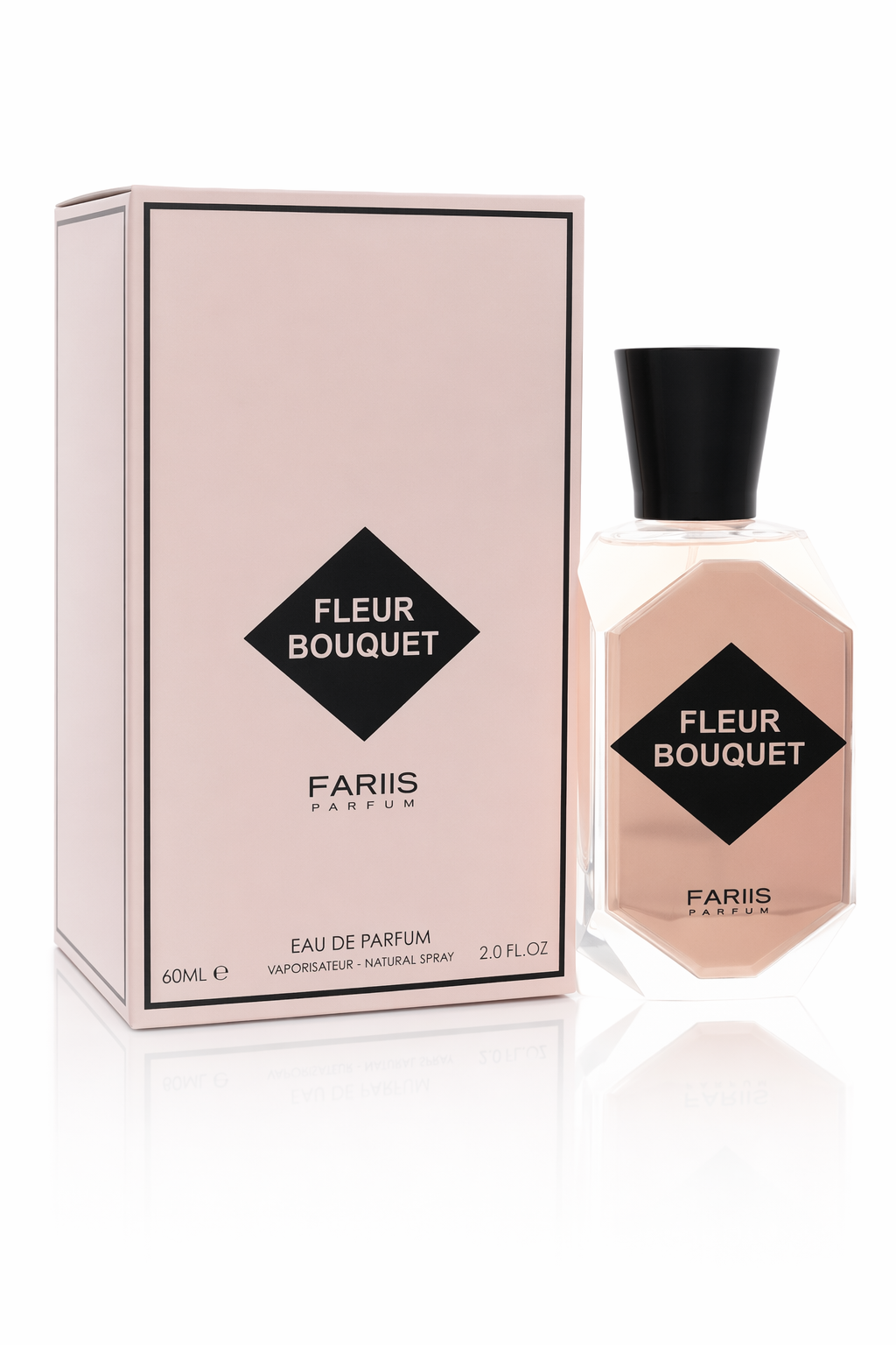 Fariis Fleur Bouquet Eau De Parfum Spray By Fariis Parfum Default